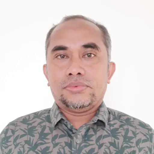 Hans Budi P.