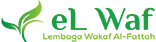 logo web el waf